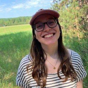 Meet your Posher, Brianna